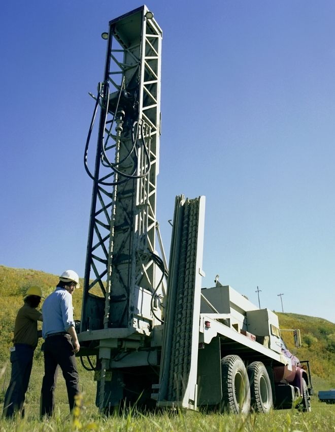 HAKAN SONDAJ DALGIÇ & POMPA